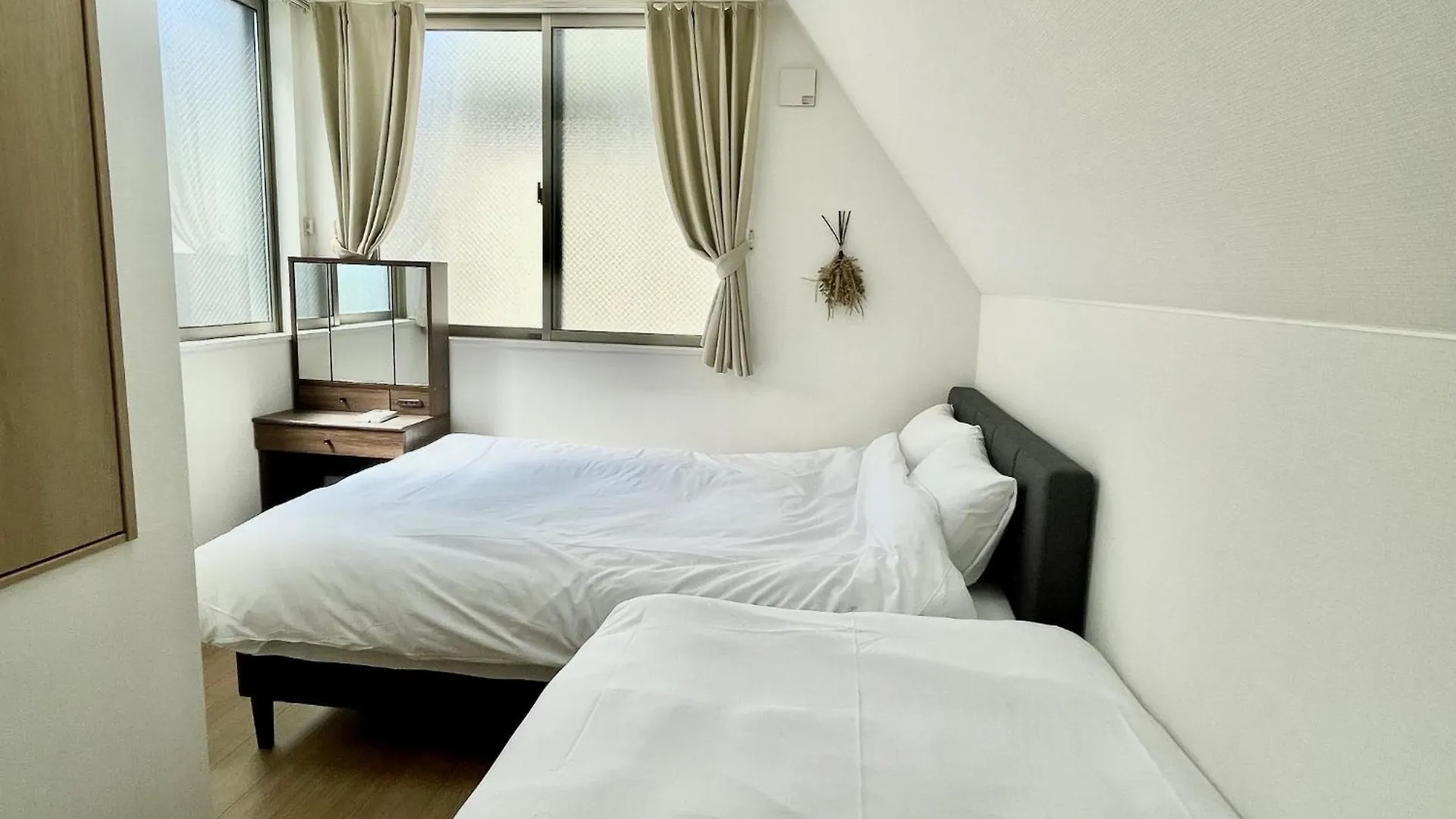 Bisk Park Higashijujo - Vacation Stay 83637V Tokio