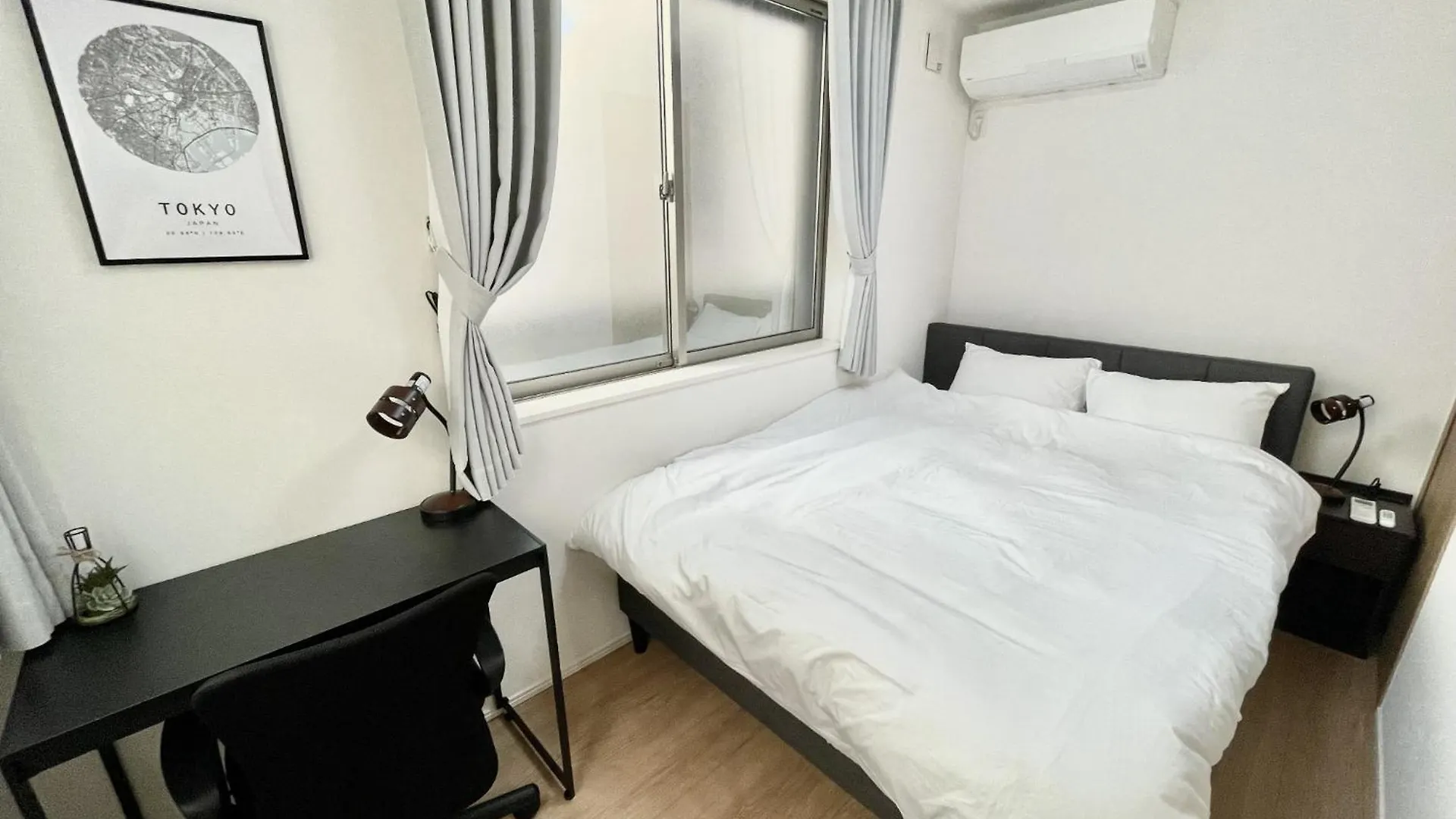 Сasa de vacaciones Bisk Park Higashijujo - Vacation Stay 83637V Tokio