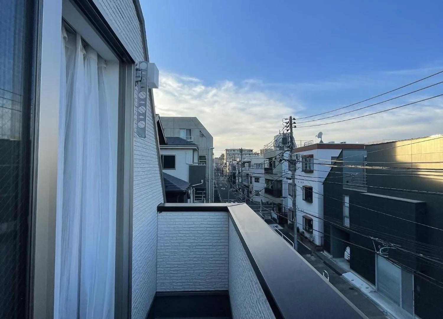 Сasa de vacaciones Bisk Park Higashijujo - Vacation Stay 83637V Tokio Japón