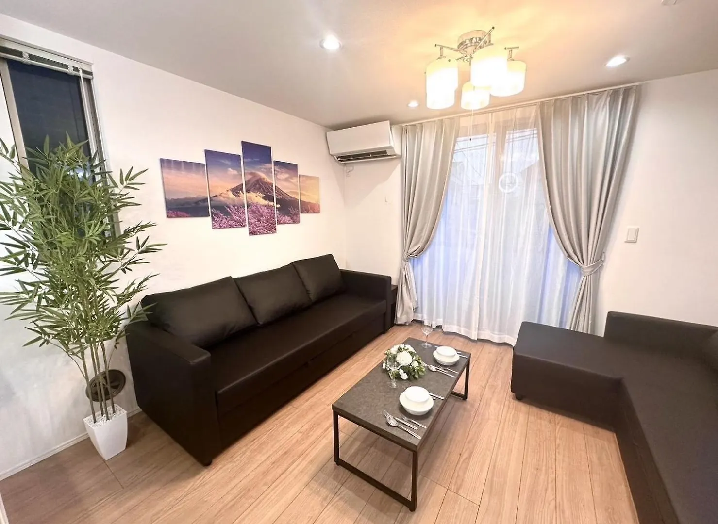 Bisk Park Higashijujo - Vacation Stay 83637V 도쿄 0*,  일본