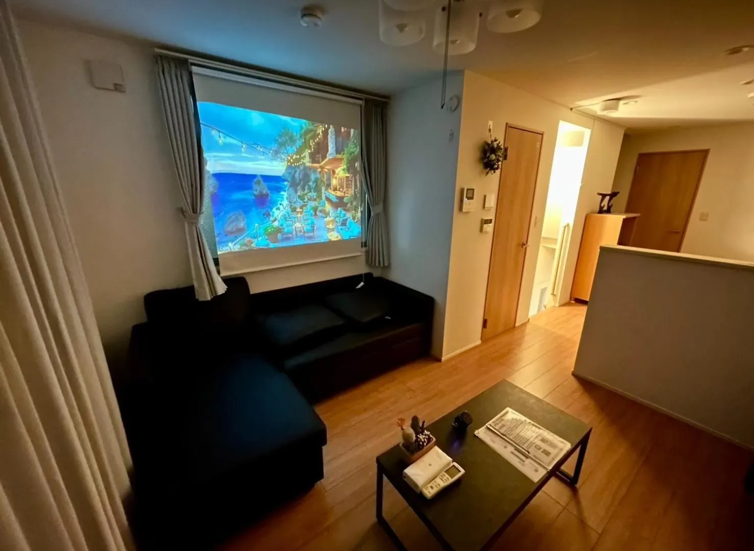 Bisk Park Higashijujo - Vacation Stay 83637V 도쿄 펜션
