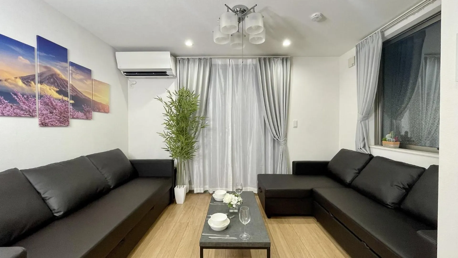 Bisk Park Higashijujo - Vacation Stay 83637V 도쿄 일본
