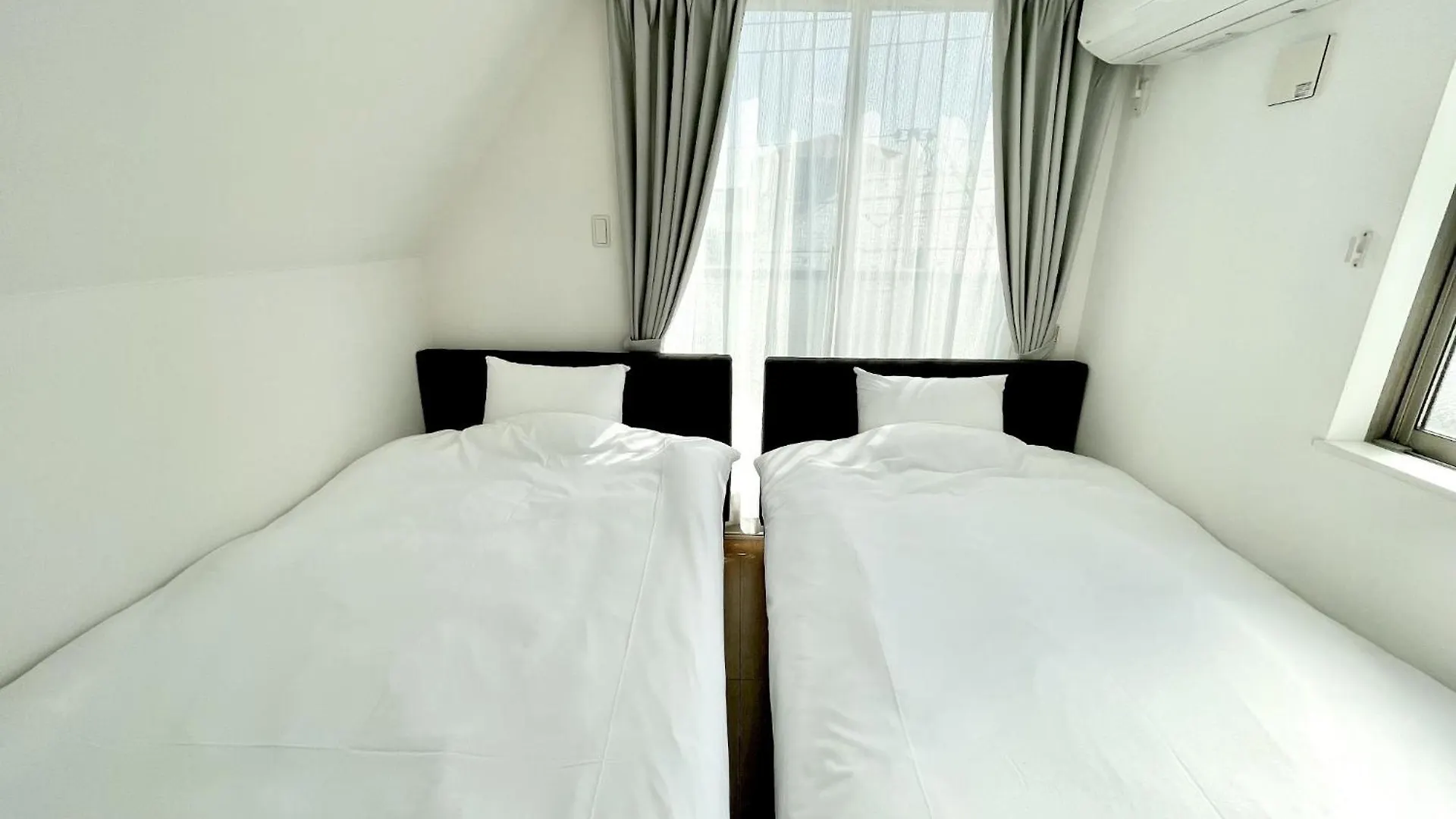 Bisk Park Higashijujo - Vacation Stay 83637V 도쿄 펜션