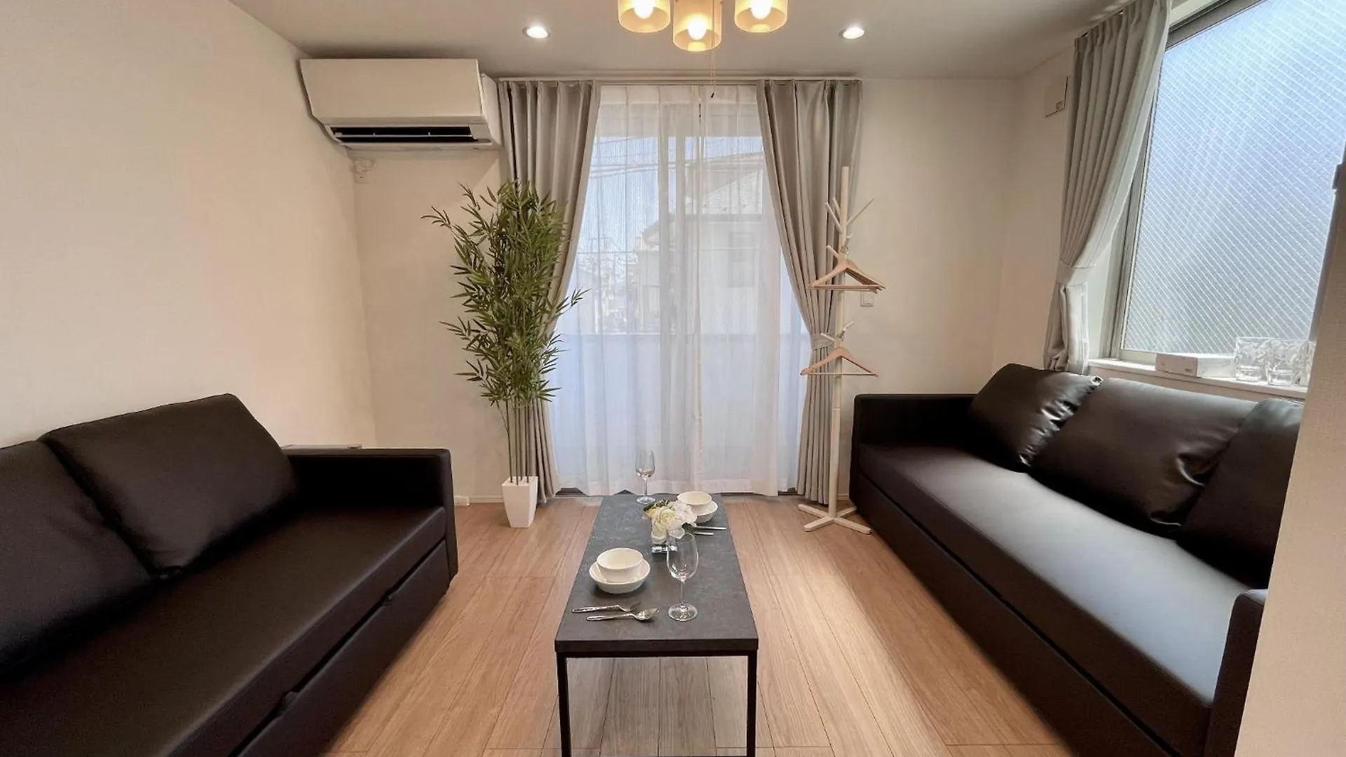 Bisk Park Higashijujo - Vacation Stay 83637V 도쿄 펜션