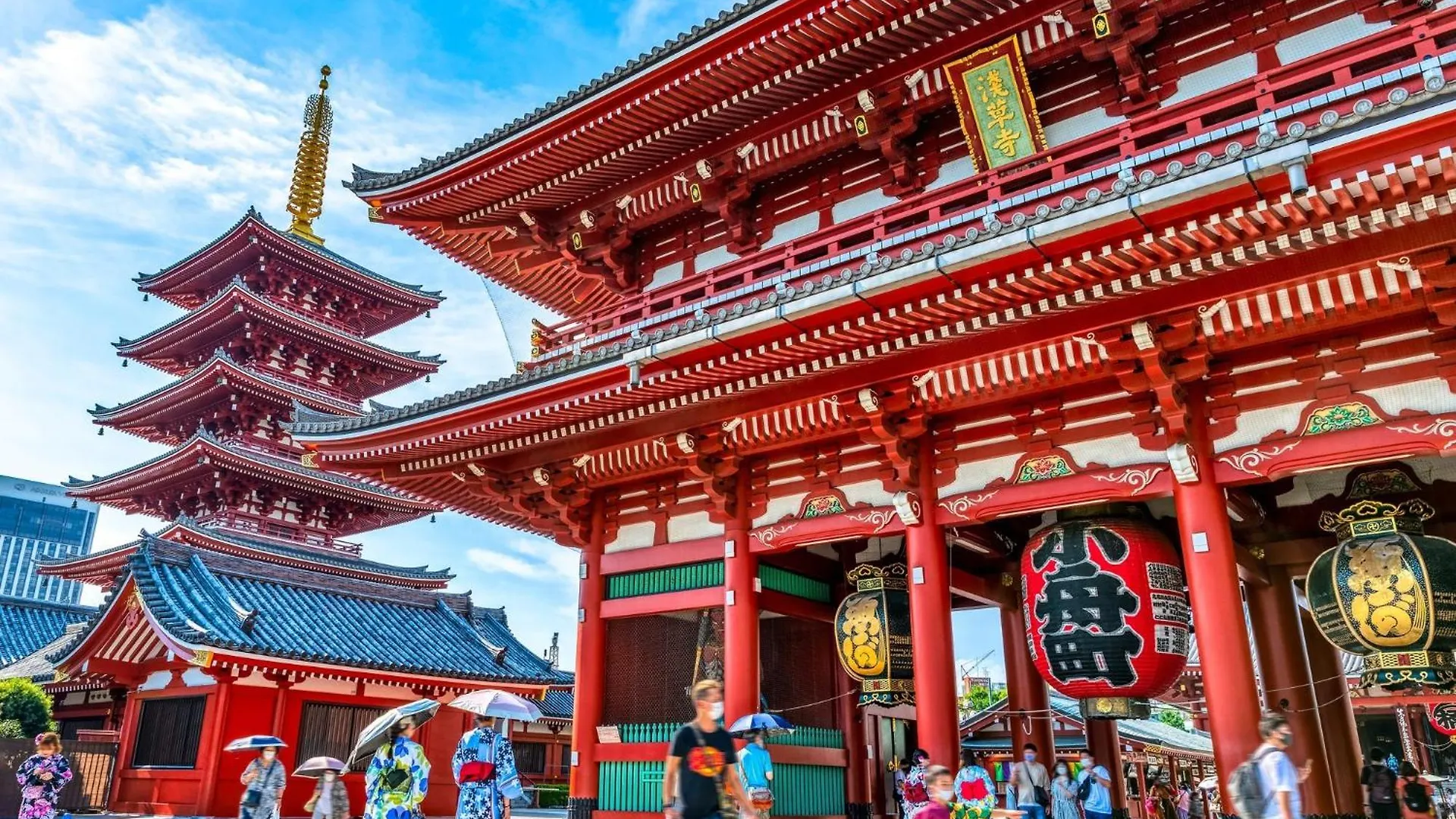 Bisk Park Higashijujo - Vacation Stay 83637V 도쿄
